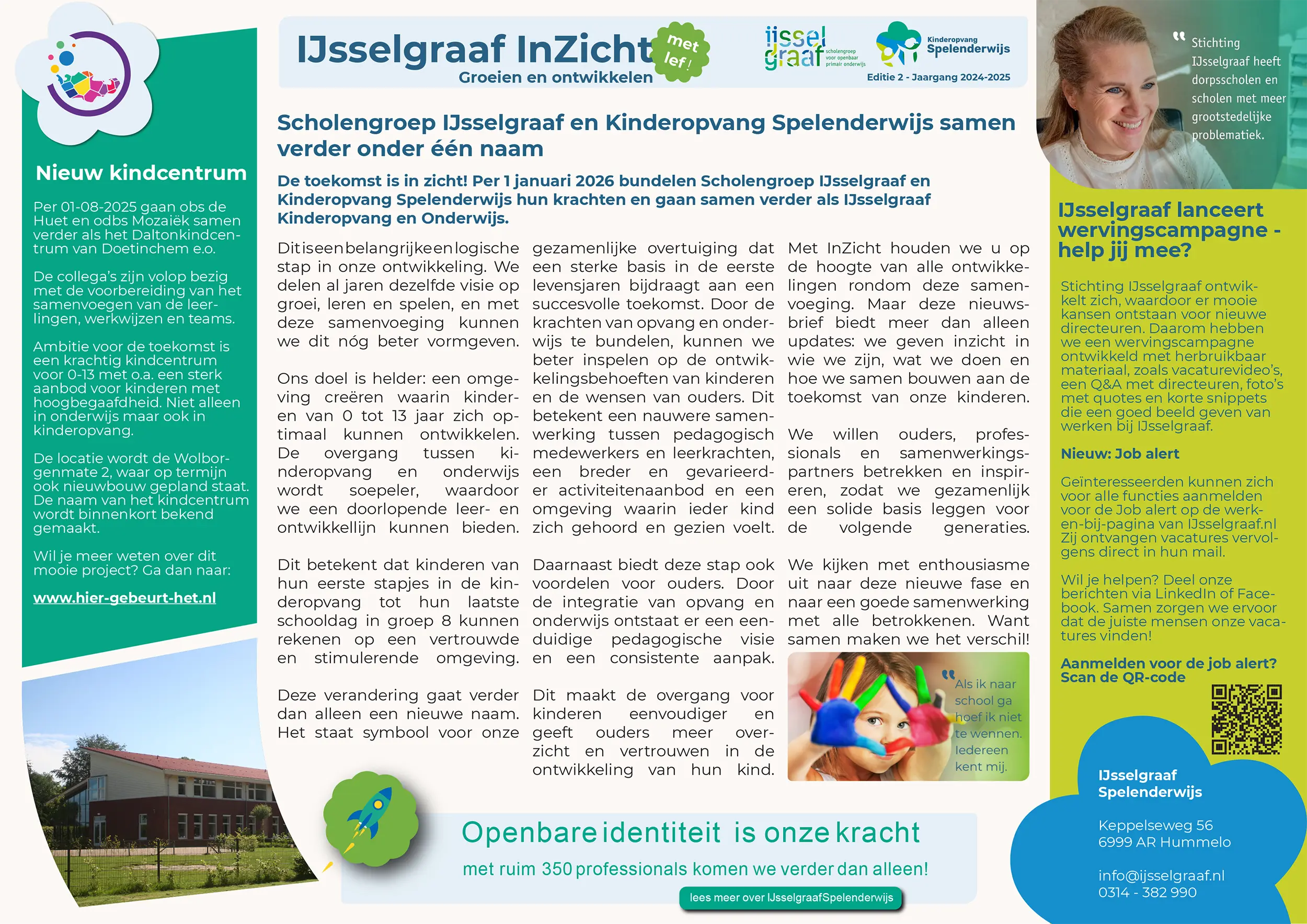 IJsselgraaf InZicht - editie nr. 2