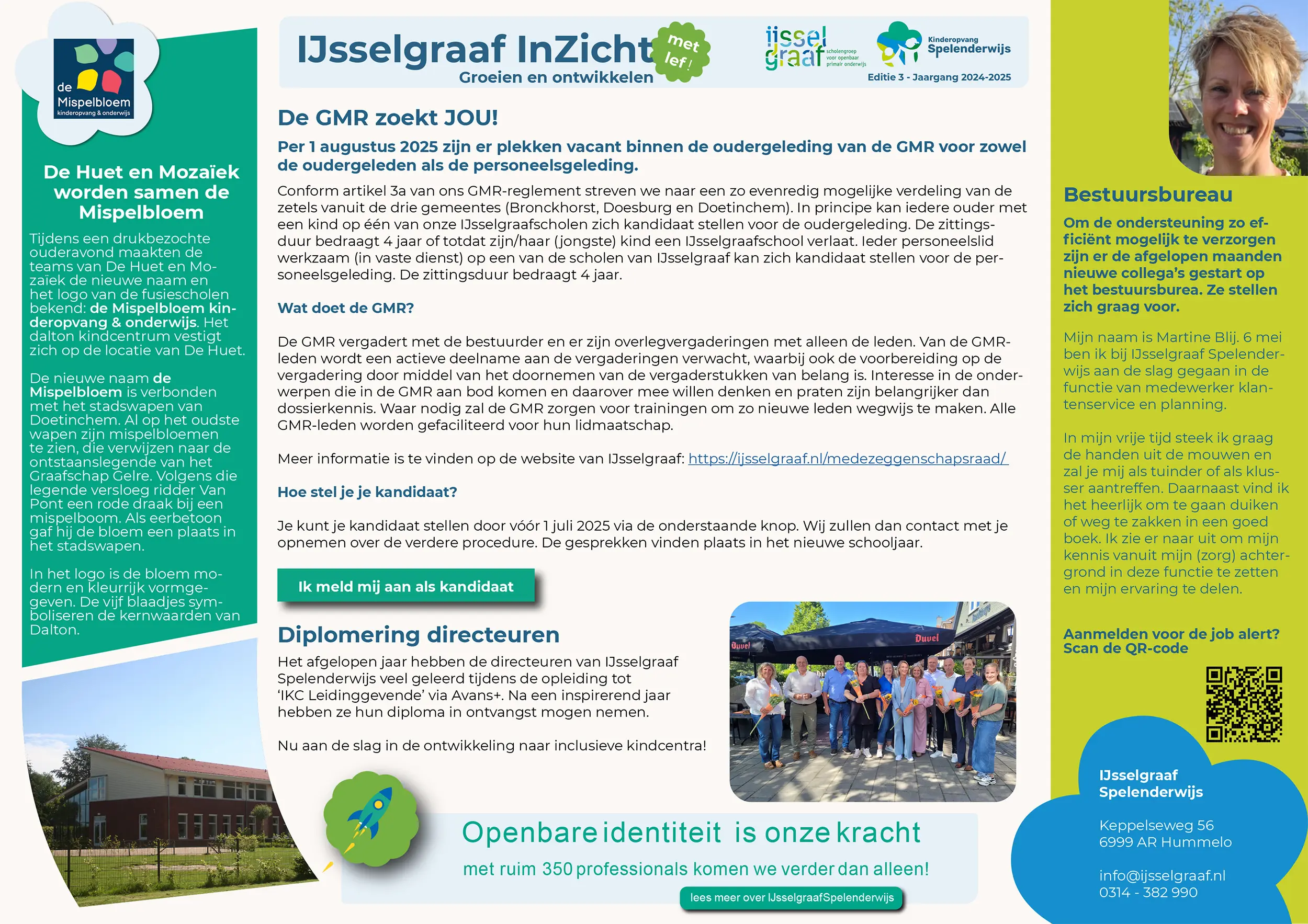 IJsselgraaf InZicht - editie nr. 3