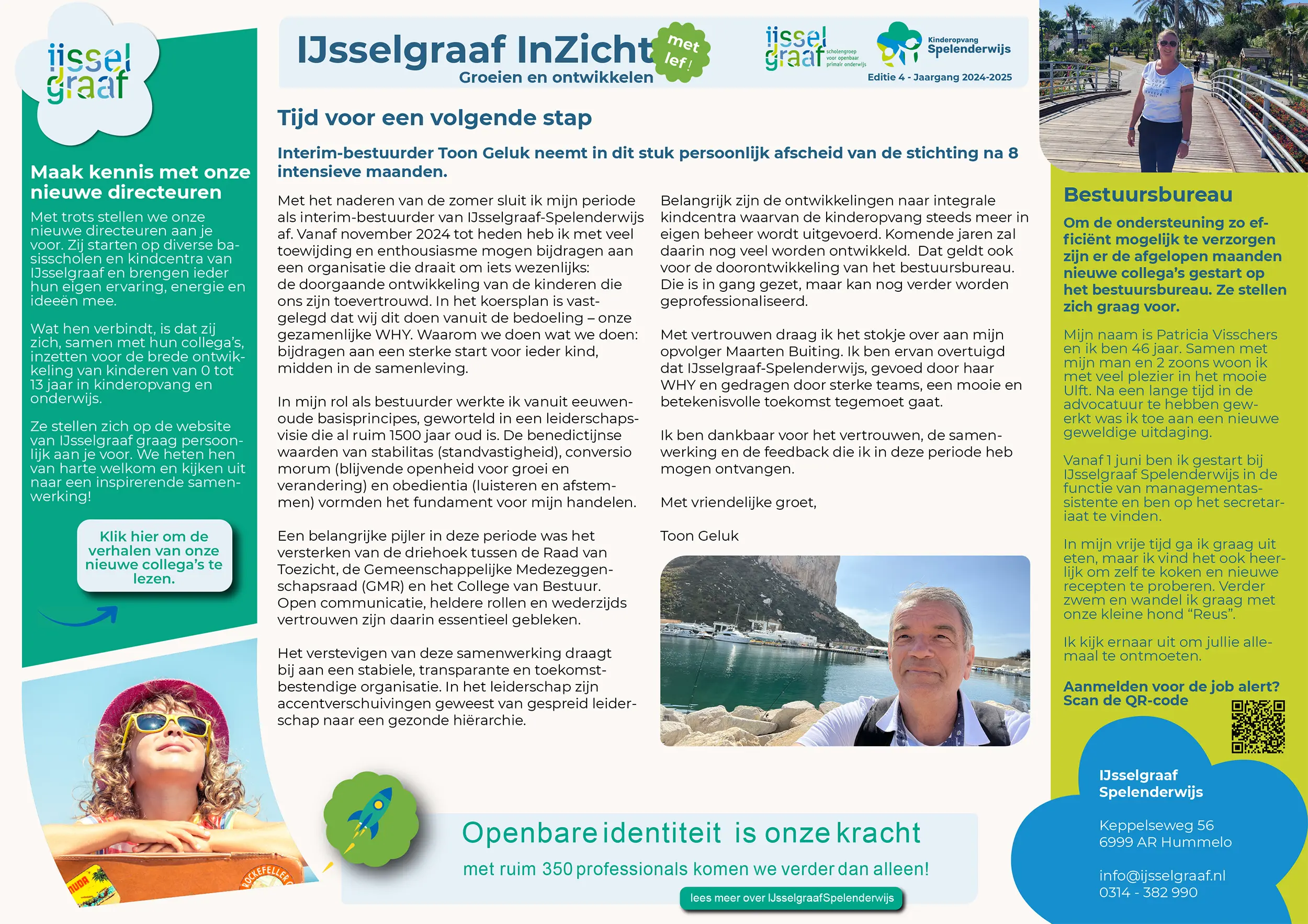 IJsselgraaf InZicht - editie 4
